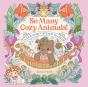 So Many Cozy Animals! - Preview
