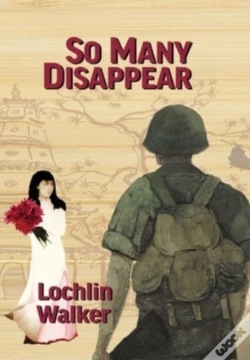 Capa do artigo So Many Disappear