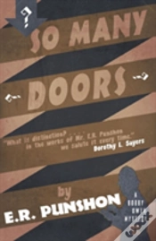 Capa do artigo So Many Doors