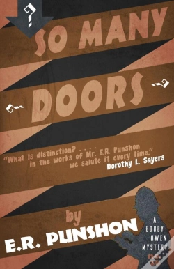 Capa do artigo So Many Doors