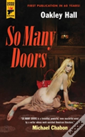 Capa do artigo So Many Doors