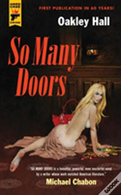 Capa do artigo So Many Doors