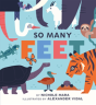 So Many Feet - Preview