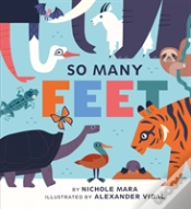 Capa do artigo So Many Feet