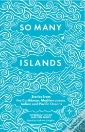 Capa do artigo So Many Islands