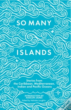 Capa do artigo So Many Islands