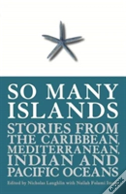 Capa do artigo So Many Islands