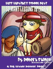 So Many Lessons To Learn (Lass Ladybug'S School Days #1)