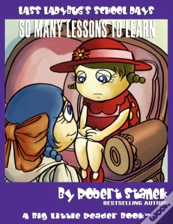 Capa do artigo So Many Lessons To Learn (Lass Ladybug'S School Days #1)