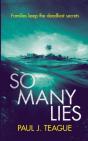 So Many Lies - Preview