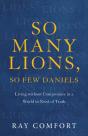 So Many Lions, So Few Daniels - Preview