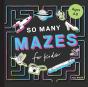 So Many Mazes - Preview