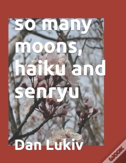 Capa do artigo So Many Moons, Haiku And Senryu