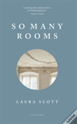 Capa do artigo So Many Rooms