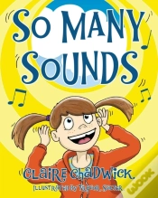 Capa do artigo So Many Sounds