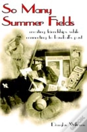 Capa do artigo So Many Summer Fields