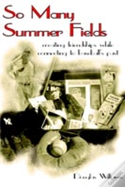 Capa do artigo So Many Summer Fields