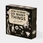 So Many Things - Preview