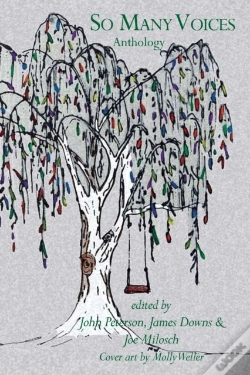 Capa do artigo So Many Voices