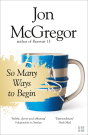 So Many Ways To Begin - Preview