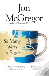 Capa do artigo So Many Ways To Begin