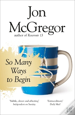 Capa do artigo So Many Ways To Begin