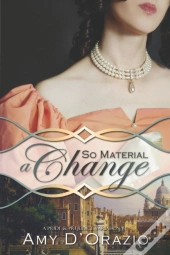 So Material A Change