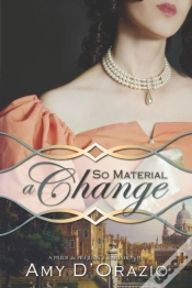 Capa do artigo So Material A Change