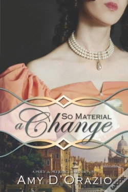 Capa do artigo So Material A Change