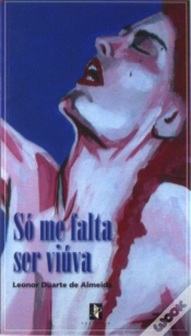 Capa do artigo Só me Falta ser Viúva