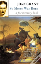 Capa do artigo So Moses Was Born