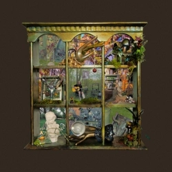 Capa do artigo So Much for Goodbyes - CD