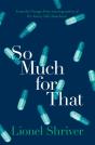 So Much For That - Preview