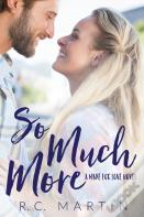So Much More