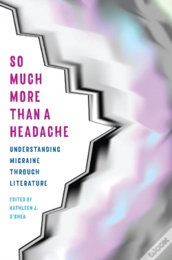 Capa do artigo So Much More Than A Headache