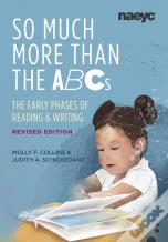 So Much More Than The Abcs