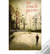 Capa do artigo So Much Pretty