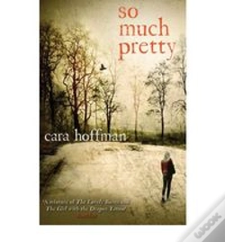 Capa do artigo So Much Pretty