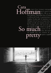 Capa do artigo So Much Pretty