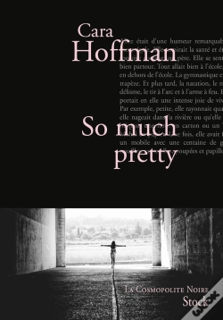 Capa do artigo So Much Pretty