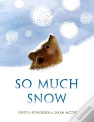 So Much Snow