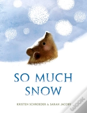 Capa do artigo So Much Snow