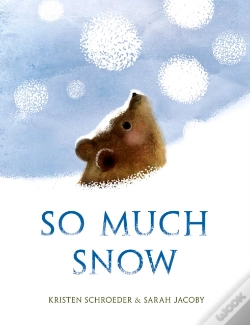 Capa do artigo So Much Snow