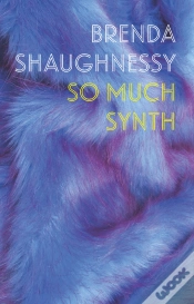 Capa do artigo So Much Synth
