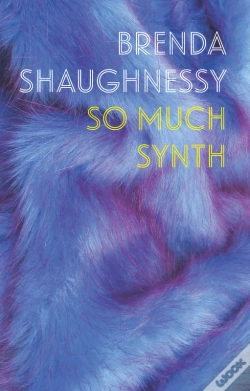 Capa do artigo So Much Synth