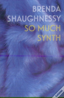 Capa do artigo So Much Synth