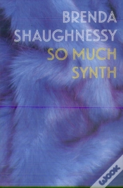 Capa do artigo So Much Synth