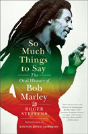 So Much Things To Say - Preview