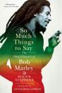 So Much Things To Say - Preview
