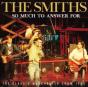 So Much to Answer For - CD - Preview